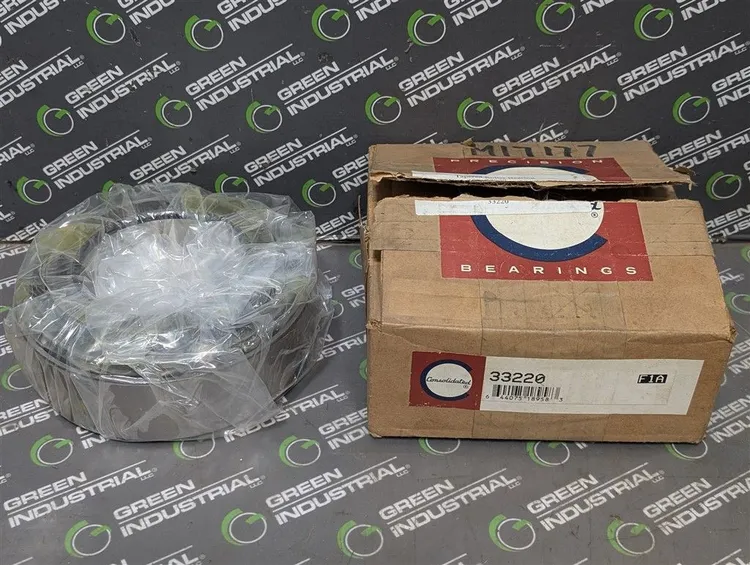 Used CONSOLIDATED _UNKNOWN_ Bearings Wisconsin US | Green Industrial #666924