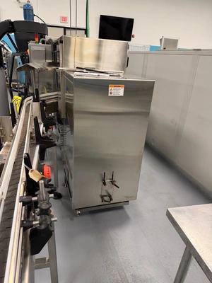 Used _UNKNOWN_ _UNKNOWN_ Bottle Cleaners Rhode Island US | Federal Equipment Company #1344516