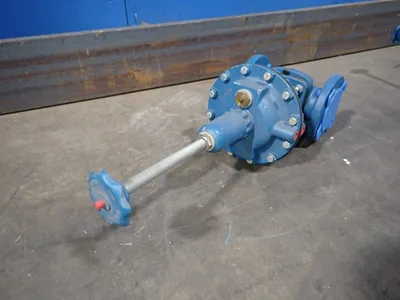 USED ITT 1.52538M343312