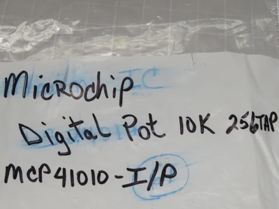 New | in-Stock MICROCHIP _UNKNOWN_ Misc Electrical & Power Parts | OCO Industrial #1746752
