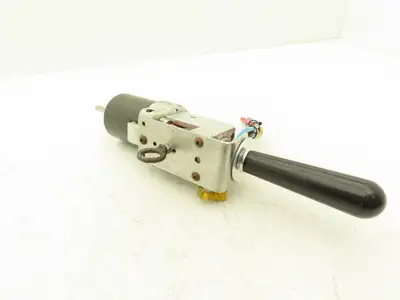 K029564 Pneumatic Torque Wrench 100"/lbs 9mm Allen Drive Electronic Control