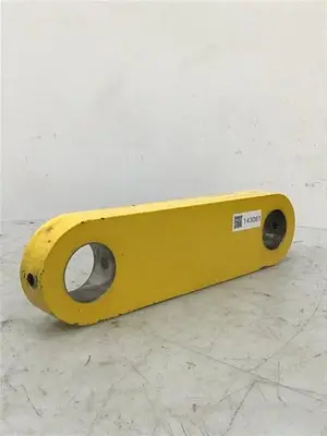USED VAN DORN 302593