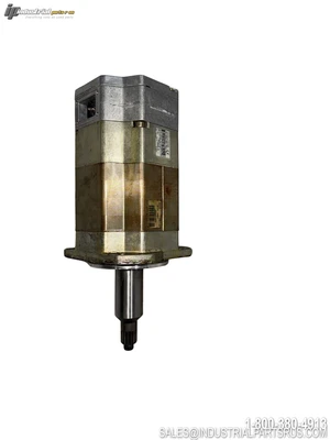 USED SIEMENS 1FK6084-6AZ21-9ZZ9-ZS04