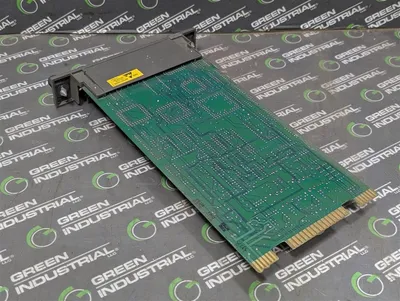 Etsi / Bailey Controls TPS02 infi 90 Turbine Protection Slave Module Used