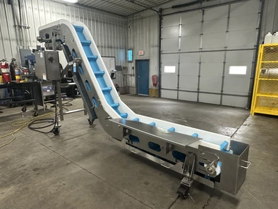 USED RIGHT STUFF EQUIPMENT C-13-156