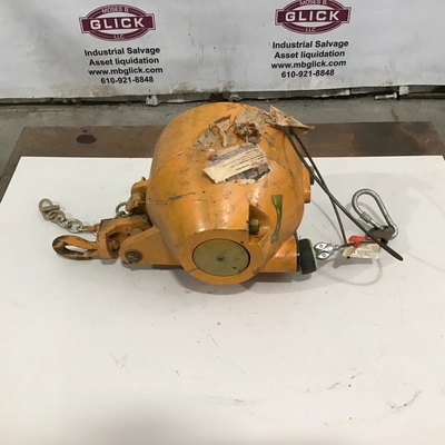 Packers Kromer 7251-04 Light-Duty Zero Gravity Tool Balancers