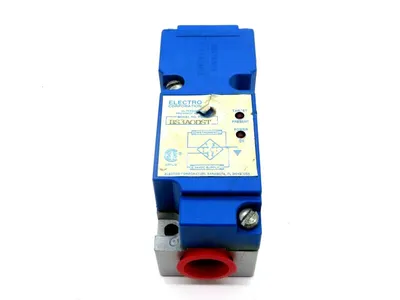 NEW ELECTRO CORPORATION BS3AODST PROXIMITY SENSOR