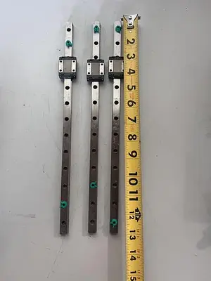 USED HEIDENHAIN A0E1