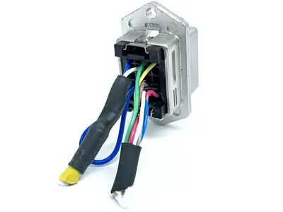 Used MOLEX _UNKNOWN_ Connector Accessories | Maverick Industrial Sales #1109723