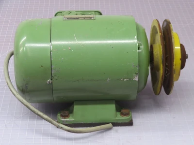 Used GEORGII KOBOLD _UNKNOWN_ A.C. Motors | OCO Industrial #1698901