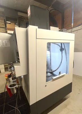 2021 HAAS VF-2SS Vertical Machining Centers | Clark Machinery Sales, LLC (7)