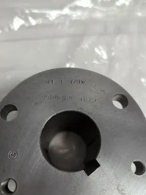 USED BROWNING Q1 1-7/16