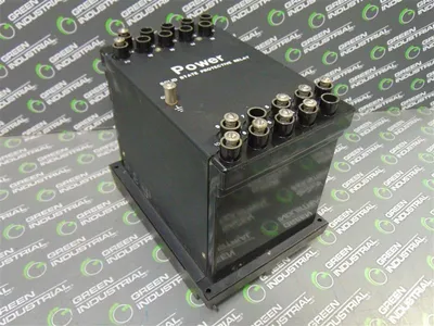 Basler Electric BE1-32R Power Relay Module Used