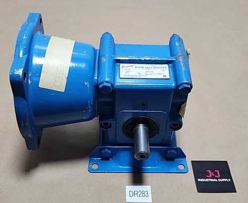 Used Browning 15C56LR40 Gearboxes Indiana US | J&J Industrial Supply #515424