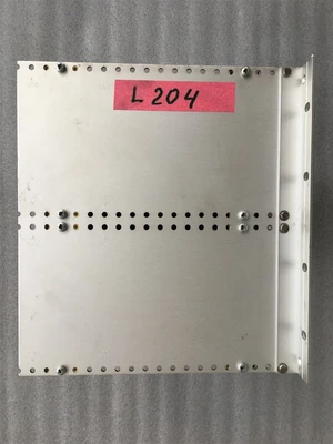 USED LVD MNC85000 ( L204 ), CONSISTING OF 13 PARTS:-CNC