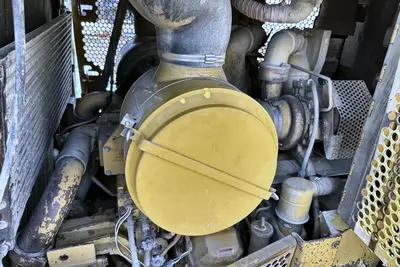 Used 1998 CATERPILLAR D11R Bulldozers Kentucky US | Proxy Equipment #1377662