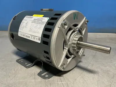 Used MARATHON ELECTRIC 5K49MN4500Z Motors (misc) Ohio US | HGR 24 #1567400
