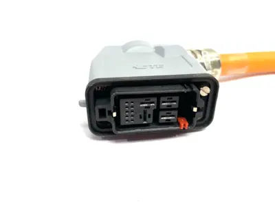 USED BOSCH REXROTH HYBRID CABLE RKH0210/000,5 (RHS0011-REH0800-RHS0011)