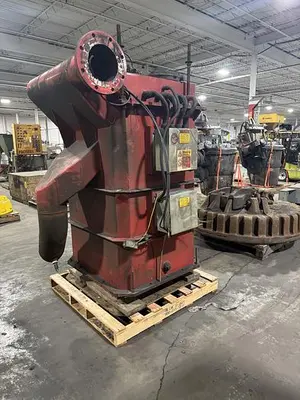 USED 2018 TINKER ELECTRIC SAND HEATER