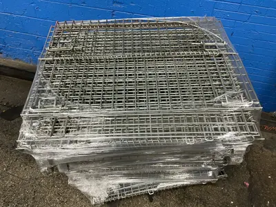 Used _UNKNOWN_ _UNKNOWN_ Baskets Ohio US | HGR 24 #1370519