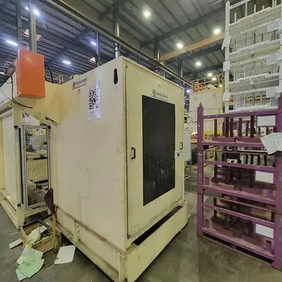 USED 2016 FEEDLEASE VARIOUS
