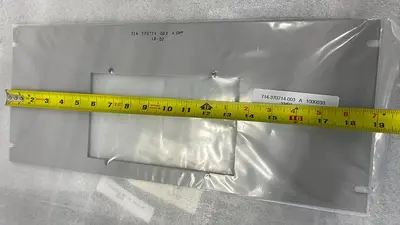 USED LAM RESEARCH 714-370714-003
