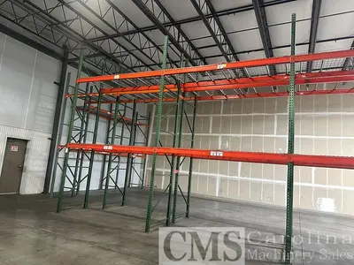 Pallet Racking