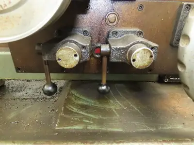 Used FEELER _UNKNOWN_ Precision Lathes Indiana US | Arrow Industrial #1462630
