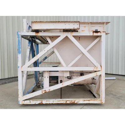 USED ACRISON INC. 76362