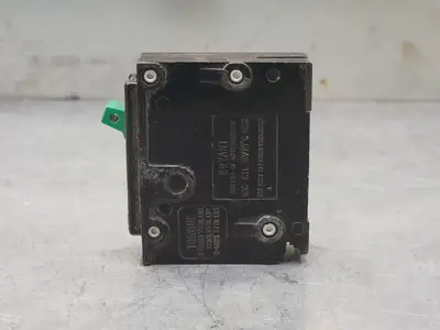 30 Amp, 1 Pole, 240 volts Circuit Breaker