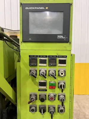USED GLUCO HVS40