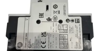 NEW ALLEN-BRADLEY 140MT-C3E-B63