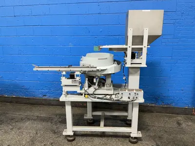 Used FEEDING CONCEPTS INC FC1297401 Miscellaneous Packaging Equipment Ohio US | HGR 24 #1407611