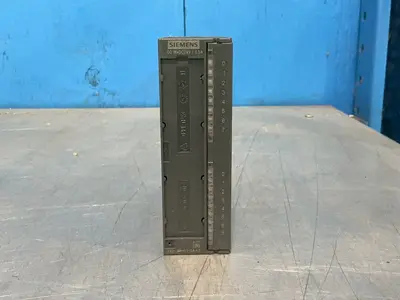 New | in-Stock SIEMENS 6ES7 3221BH010AA0 PLC Input & Output Ohio US | HGR 24 #1357463