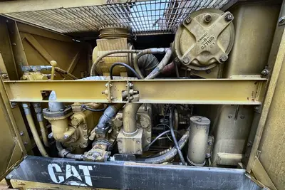 Used 1992 CATERPILLAR 245D LONG REACH Crawler Excavators Pennsylvania US | Proxy Equipment #1377851