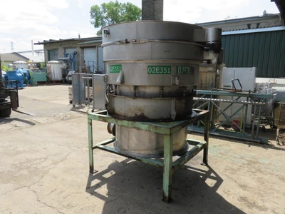 USED Sweco RS6024