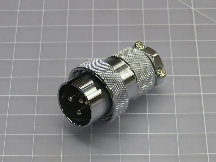 New | in-Stock NANABOSHI _UNKNOWN_ Connector Accessories | OCO Industrial #1737200