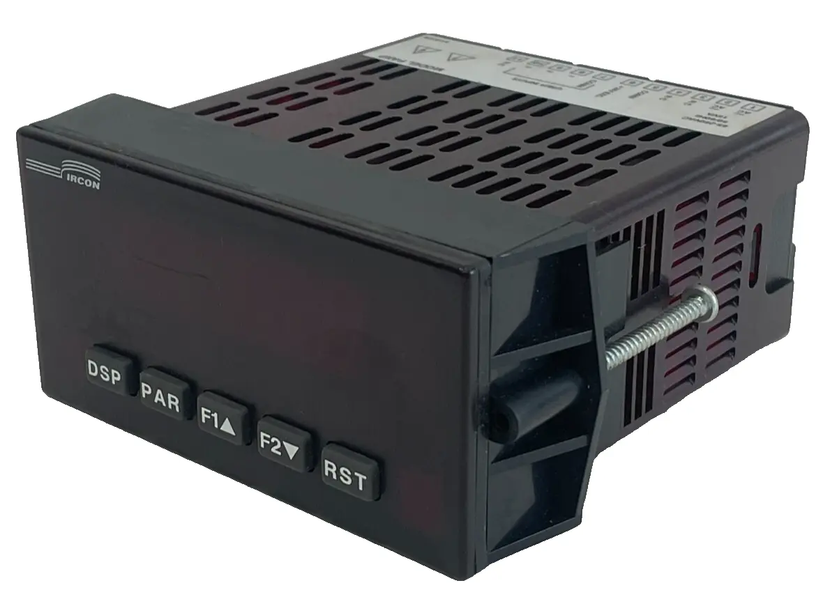 NEW RED LION PAXP000U PROCESS ANALOG INPUT METER