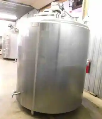 USED CHERRY-BURRELL NA
