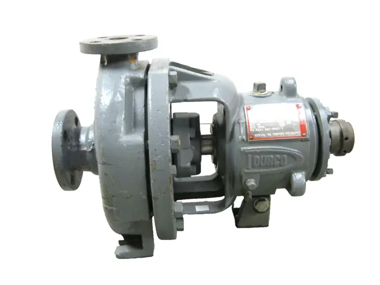 Used Durco MK3 Valves/Fittings New Hampshire US | Bitter End Trading #1125496