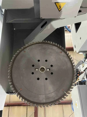 Used 2024 HOLZ-HER DYNESTIC 7535 Nesting Machining Centers Ohio US | MachineryMax #1329295