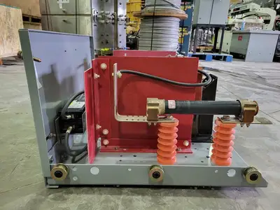USED INSTRUMENT TRANSFORMERS, INC. CPTS3-60-5-4161A