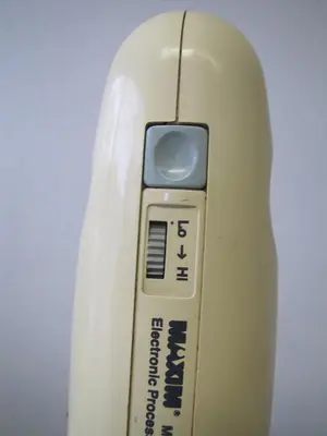 USED MAXIM MX-11