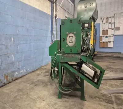 USED GROVER 2307 A