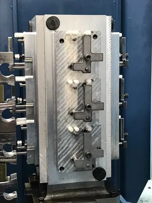 USED 2018 MATSUURA HPLUS-300