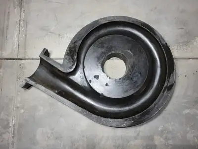 USED GOULDS 10SLP6095