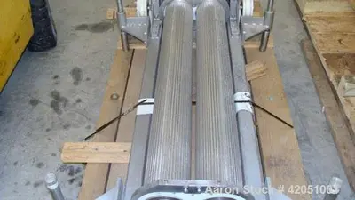 Used MEINCKE _UNKNOWN_ Meat Processing Equipment Illinois US | Aaron Equipment #83976