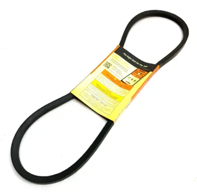USED TIMKEN SUPER BLUE RIBBON TIMING V-BELT