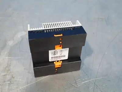 Used PHOENIX CONTACT C2LPS DIN Rail Power Supplies Ohio US | HGR 24 #1064507