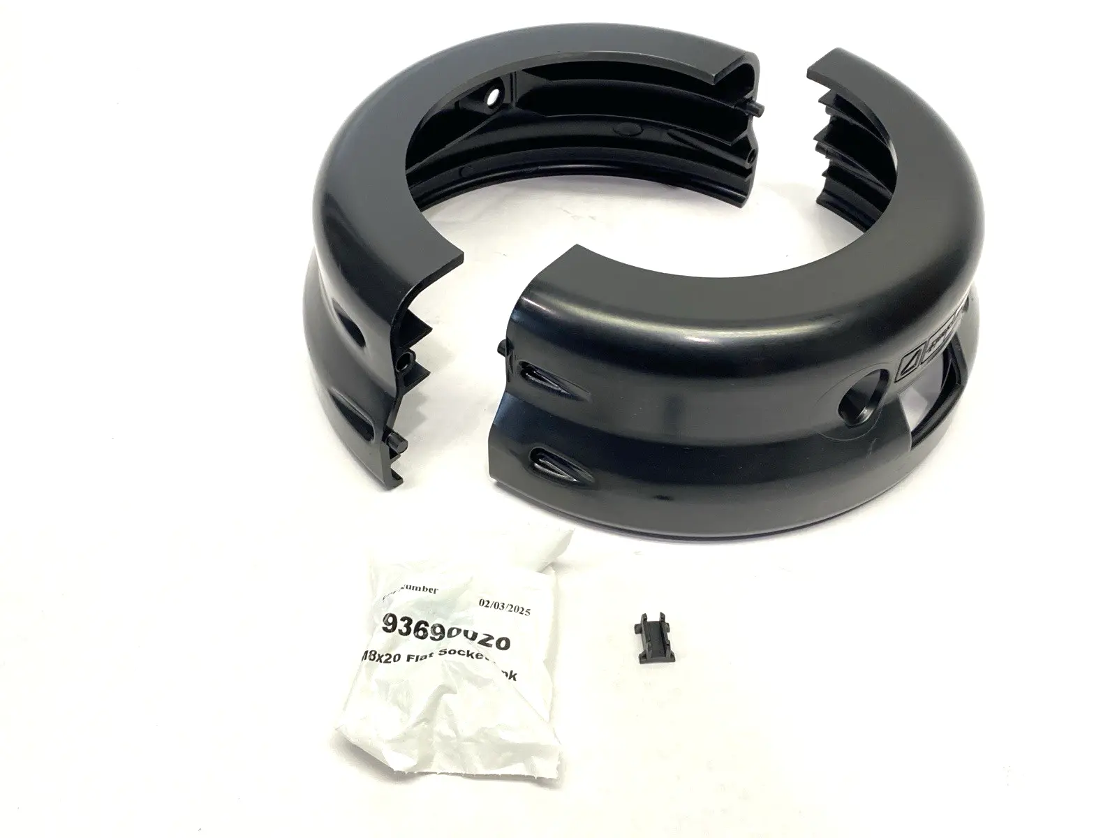New | in-Stock MURRPLASTIK RUB COLLAR FANUC 2000 Misc Industrial Equipment | Maverick Industrial Sales #1101923